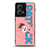 Spongebob SquarePants Patrick Motorola Moto Edge 5G 2024 Case
