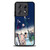 Spy × Family Mirror of Secrets Motorola Moto Edge 5G 2025 Case