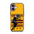 Washington Commanders 94 iPhone 17 Case