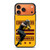 Washington Commanders 94 iPhone 17 Pro MaxCase