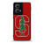 Stanford Cardinal 01 Motorola Moto Edge 5G 2024 Case