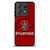 Stanford Cardinal 03 Motorola Moto Edge 5G 2025 Case