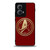Star Trek Command Gold Motorola Moto Edge 5G 2024 Case