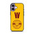Washington Commanders iPhone 17 Case