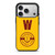 Washington Commanders iPhone 17 ProCase