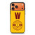 Washington Commanders iPhone 17 Pro MaxCase