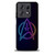 Star Trek Neon Logo Motorola Moto Edge 5G 2025 Case