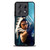Star Wars Ahsoka Lightsaber Motorola Moto Edge 5G 2025 Case