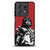 Star Wars Darth Vader Shadow of the Sith Motorola Moto Edge 5G 2025 Case