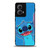 Stitch Aloha Energy Motorola Moto Edge 5G 2024 Case