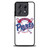 Stockton Ports 02 Motorola Moto Edge 5G 2025 Case