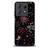 Stranger Things Hellfire Gothic Chaos 01 Motorola Moto Edge 5G 2025 Case