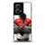 Street Fighter V Ryu Motorola Moto Edge 5G 2024 Case