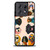 Stylist Dogs Motorola Moto Edge 5G 2025 Case