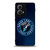 Sugar Land Space Cowboys 01 Motorola Moto Edge 5G 2024 Case