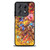 Super Smash Bros Ultimate Mural Motorola Moto Edge 5G 2025 Case