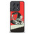 Tampa Bay Buccaneers 04 Motorola Moto Edge 5G 2025 Case