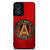 Aatlanta United FC Red Motorola Moto G Play 2024 Case