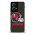 Tampa Bay Buccaneers 05 Motorola Moto Edge 5G 2024 Case