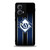 Tampa Bay Rays 02 Motorola Moto Edge 5G 2024 Case