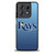 Tampa Bay Rays 03 Motorola Moto Edge 5G 2025 Case