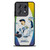 Tampa Bay Rays Blake Snell Motorola Moto Edge 5G 2025 Case