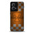 Tennessee Volunteers 01 Motorola Moto Edge 5G 2024 Case