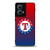 Texas Rangers 01 Motorola Moto Edge 5G 2024 Case