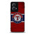 Texas Rangers Wooden Texture Motorola Moto Edge 5G 2024 Case