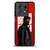 The Boys Billy Butcher Motorola Moto Edge 5G 2025 Case
