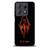 The Elder Scroll V Skyrim Dragons Breath Motorola Moto Edge 5G 2025 Case