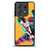 The God of High School Jin Mori Motorola Moto Edge 5G 2025 Case