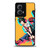 The God of High School Jin Mori Motorola Moto Edge 5G 2024 Case