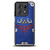 The Legend of Zelda Hylian Shield 01 Motorola Moto Edge 5G 2025 Case