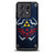 The Legend of Zelda Hylian Shield 02 Motorola Moto Edge 5G 2025 Case