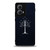 The lord of the Rings Gondor Motorola Moto Edge 5G 2024 Case