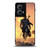 The Mandalorian TV Series Motorola Moto Edge 5G 2024 Case