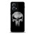 The Punisher Logo Motorola Moto Edge 5G 2024 Case