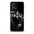 The Sopranos Series 01 Motorola Moto Edge 5G 2024 Case
