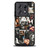 The Vampire Diaries Damon Elena Motorola Moto Edge 5G 2025 Case