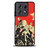 Tokyo Revengers The Reckoning Motorola Moto Edge 5G 2025 Case