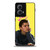 Tom Holland Spiderman Motorola Moto Edge 5G 2024 Case