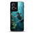 Tomb Rider Legendary Lara Motorola Moto Edge 5G 2024 Case