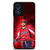 Alexander Ovechkin Capitals Motorola Moto G Play 2024 Case
