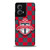 Toronto FC 01 Motorola Moto Edge 5G 2024 Case