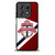 Toronto FC 02 Motorola Moto Edge 5G 2025 Case