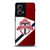 Toronto FC 02 Motorola Moto Edge 5G 2024 Case
