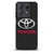 Toyota Motorola Moto Edge 5G 2025 Case