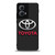 Toyota Motorola Moto Edge 5G 2024 Case