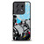 Transformer All Hail Megatron Motorola Moto Edge 5G 2025 Case